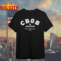 Distressed cbgb logo - Adult & Kids T-Shirts, Sweatshirts & Hoodies apparel design preview 1