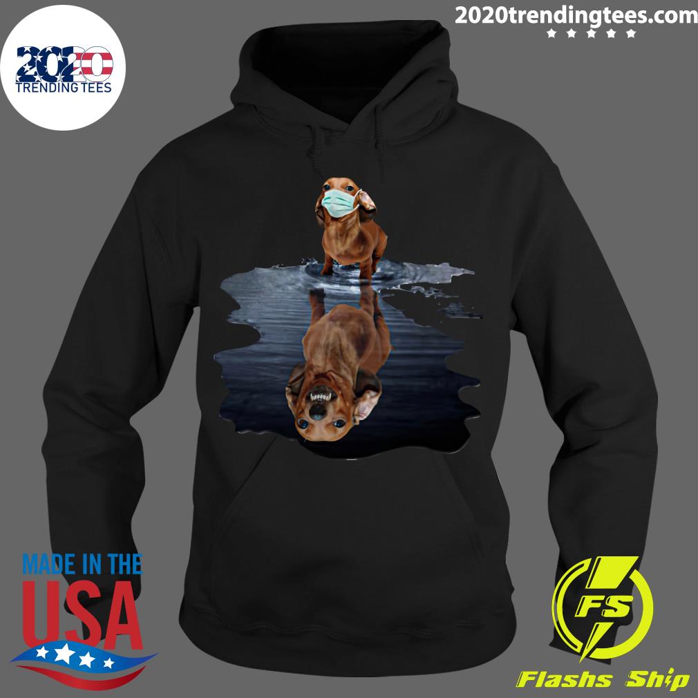 Dog Beagle Face Mask Water - Adult & Kids T-Shirts, Sweatshirts & Hoodies apparel design preview 2