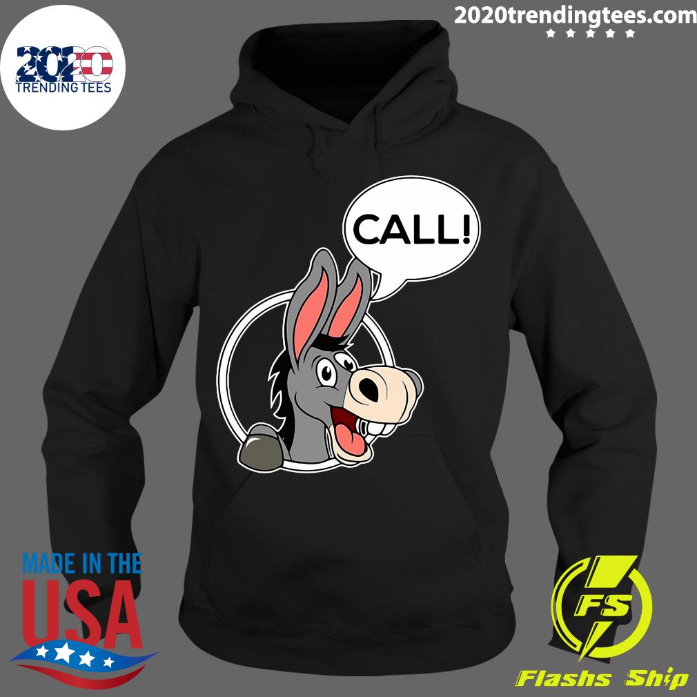 Donkey Poker Player Call Gambling Gambler - Adult & Kids T-Shirts, Sweatshirts & Hoodies apparel design preview 2