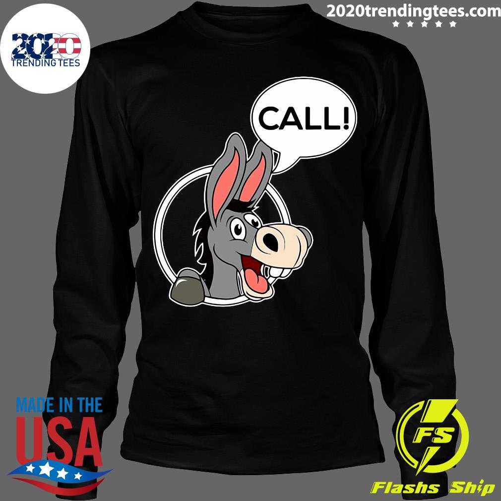 Donkey Poker Player Call Gambling Gambler - Adult & Kids T-Shirts, Sweatshirts & Hoodies apparel design preview 4