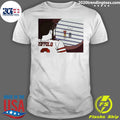 Drawing Jimmy G Every Day Until He Gets Traded 51 - Adult & Kids T-Shirts, Sweatshirts & Hoodies apparel design preview 1