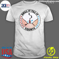 Drill It Till Squirts - Adult & Kids T-Shirts, Sweatshirts & Hoodies apparel design preview 1