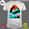Dune House Atreides - Adult & Kids T-Shirts, Sweatshirts & Hoodies apparel design preview 1