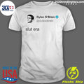 Dylan O'brien Slut Era - Adult & Kids T-Shirts, Sweatshirts & Hoodies apparel design preview 1
