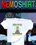 Suspect claims she is going to bed but then scrolls - Adult & Kids T-Shirts, Sweatshirts & Hoodies apparel design preview 1