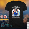 Carry On My Wayward Son Supernatural 2005 2021 - Adult & Kids T-Shirts, Sweatshirts & Hoodies product image 1
