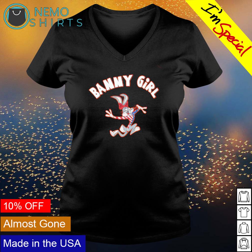 Rabbit banny girl - Adult & Kids T-Shirts, Sweatshirts & Hoodies apparel design preview 5