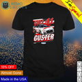 Cole Custer Stewart-Haas Racing Team - Adult & Kids T-Shirts, Sweatshirts & Hoodies apparel design preview 1