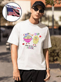 Chips n' dip when you I novul - Adult & Kids T-Shirts, Sweatshirts & Hoodies apparel design preview 1