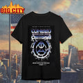 Coheed Welcome To Forever UK Poster - Adult & Kids T-Shirts, Sweatshirts & Hoodies apparel design preview 1