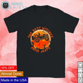 The best witches drive jeeps Halloween - Adult & Kids T-Shirts, Sweatshirts & Hoodies apparel design preview 1