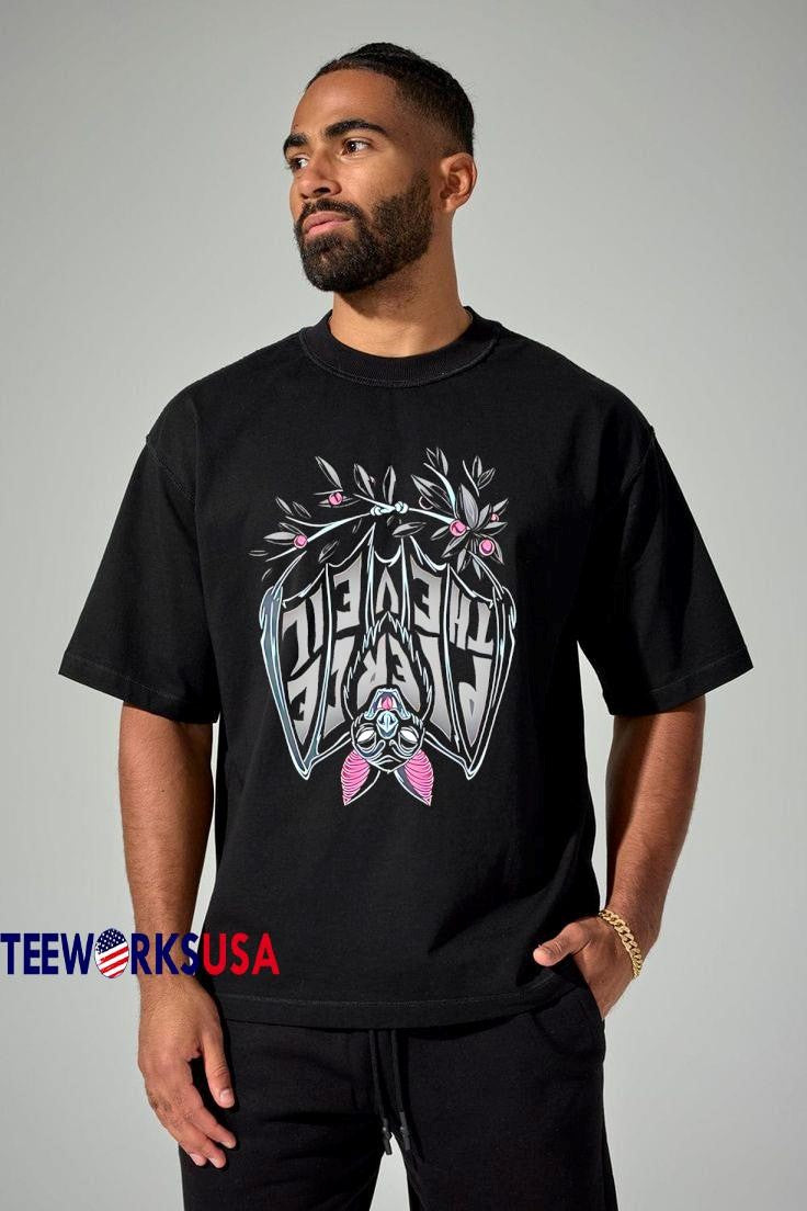 Pierce the Veil halloween 2025 - Adult & Kids T-Shirts, Sweatshirts & Hoodies apparel design preview 1
