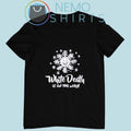White death is on the way - Adult & Kids T-Shirts, Sweatshirts & Hoodies product image 1