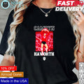 Camryn Haworth Indiana Hoosiers women's volleyball - Adult & Kids T-Shirts, Sweatshirts & Hoodies apparel design preview 1