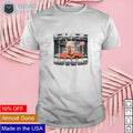 Free UNC 0045 Donald Trump - Adult & Kids T-Shirts, Sweatshirts & Hoodies apparel design preview 1