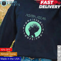 Grasshead North Atzas - Adult & Kids T-Shirts, Sweatshirts & Hoodies apparel design preview 1
