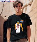 Karl-anthony Towns Bodega Kat Knicks - Adult & Kids T-Shirts, Sweatshirts & Hoodies apparel design preview 1