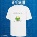 Preparing for battle eating my shitty breakfast - Adult & Kids T-Shirts, Sweatshirts & Hoodies apparel design preview 1
