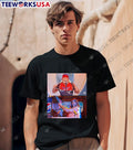 Trump Idiocracy Is Almost Actualized - Adult & Kids T-Shirts, Sweatshirts & Hoodies apparel design preview 1