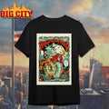 Widespread Panic Moody Center Austin TX Feb 14-15 - Adult & Kids T-Shirts, Sweatshirts & Hoodies apparel design preview 1