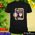 Florida State Seminoles 2022 Cheez-It Bowl ticket - Adult & Kids T-Shirts, Sweatshirts & Hoodies apparel design preview 1