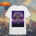 Sydney Kings 2026 Nbl Champions - Adult & Kids T-Shirts, Sweatshirts & Hoodies apparel design preview 1