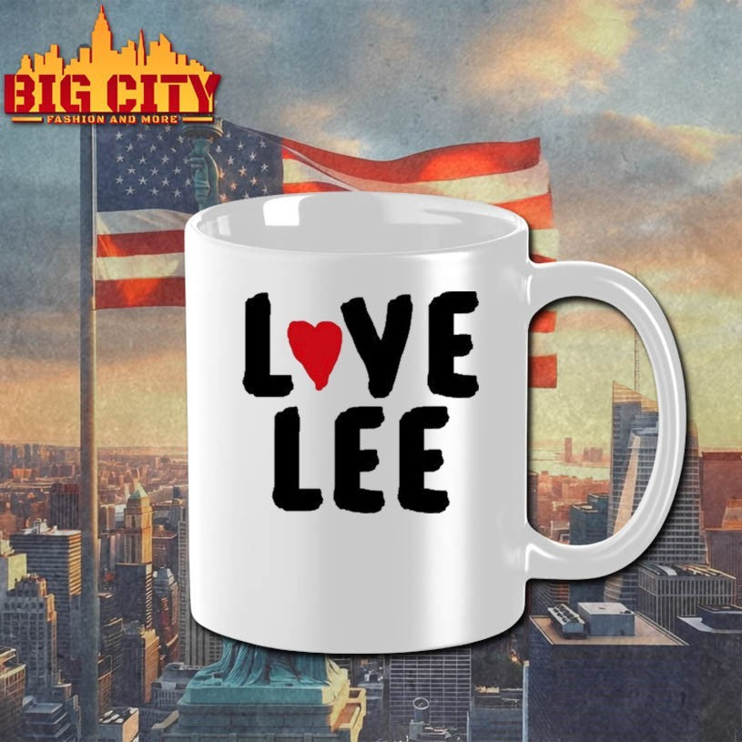 Lee Corso Love - Adult & Kids T-Shirts, Sweatshirts & Hoodies apparel design preview 3
