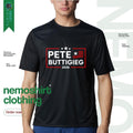 Pete buttigieg 2028 - Adult & Kids T-Shirts, Sweatshirts & Hoodies apparel design preview 1