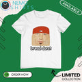 Fred Durst bread - Adult & Kids T-Shirts, Sweatshirts & Hoodies apparel design preview 1