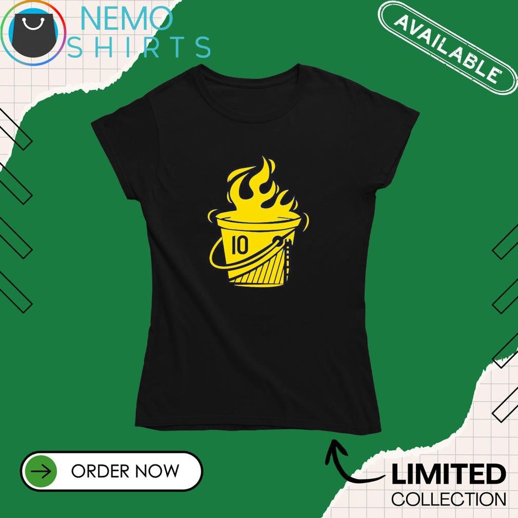 Jimmy buckets Butler Golden State Warriors - Adult & Kids T-Shirts, Sweatshirts & Hoodies apparel design preview 4