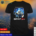 Friday the 13th body count continues - Adult & Kids T-Shirts, Sweatshirts & Hoodies apparel design preview 1