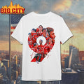 Alexander Isak Heritage No 9 Liverpool signature - Adult & Kids T-Shirts, Sweatshirts & Hoodies apparel design preview 1