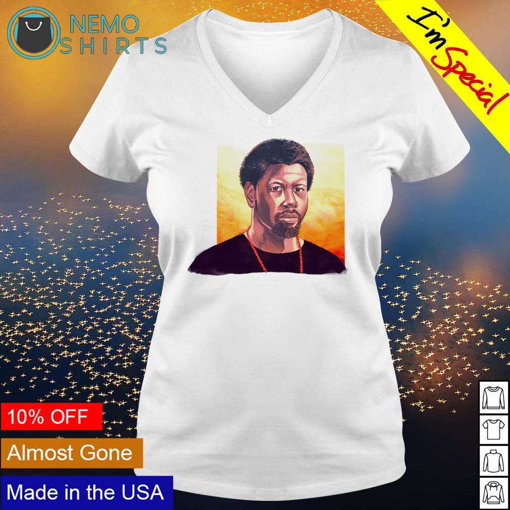 Olúfẹmi O. Táíwò Reconsidering Reparations - Adult & Kids T-Shirts, Sweatshirts & Hoodies apparel design preview 5