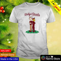 Dilly's Devils Arizona State Sun - Adult & Kids T-Shirts, Sweatshirts & Hoodies apparel design preview 1