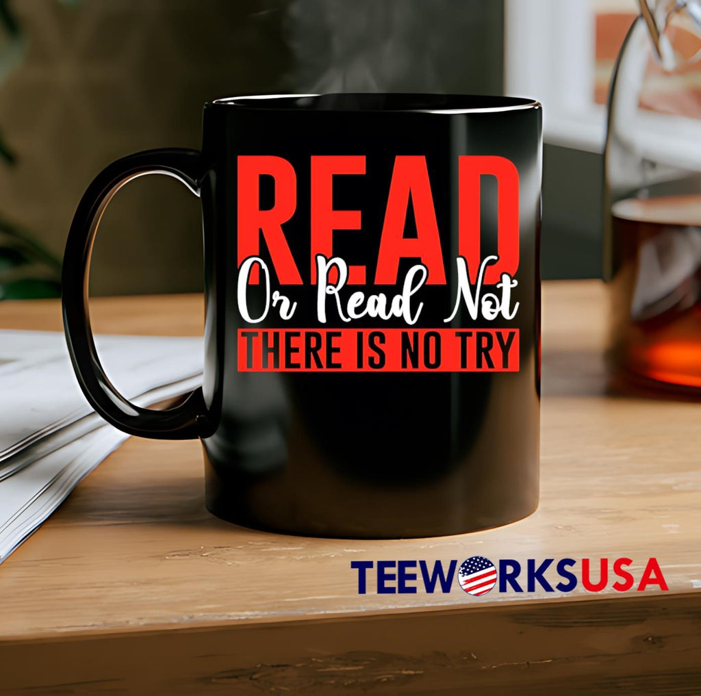 Read or not - Adult & Kids T-Shirts, Sweatshirts & Hoodies apparel design preview 2