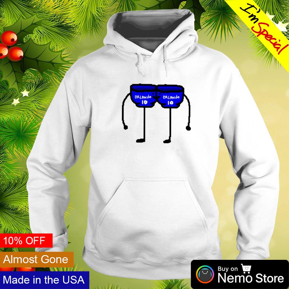 Bowl Bow Orlando Magic10 - Adult & Kids T-Shirts, Sweatshirts & Hoodies product image 2