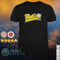 Mutt's Morgantown West Virginia - Adult & Kids T-Shirts, Sweatshirts & Hoodies apparel design preview 1