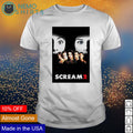 Scream 2 Movie Gender-Neutral - Adult & Kids T-Shirts, Sweatshirts & Hoodies apparel design preview 1