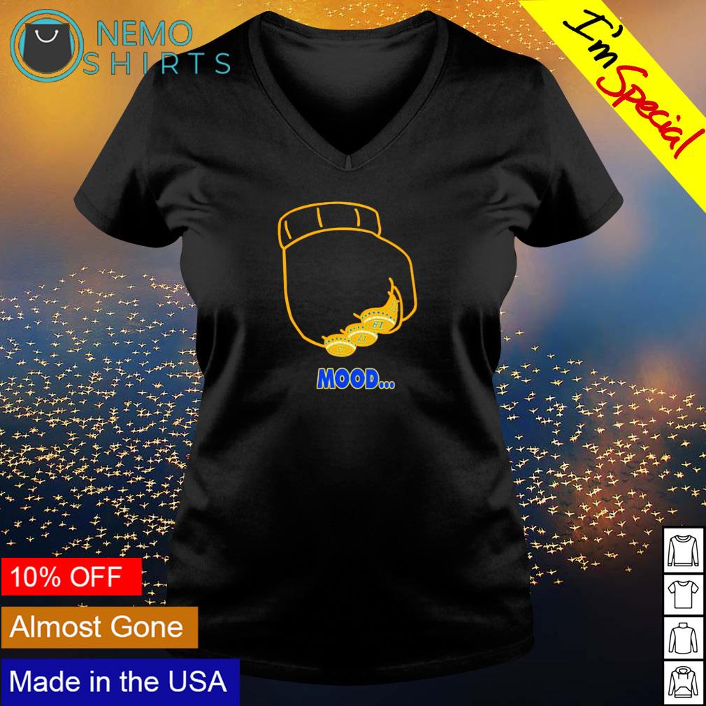 Dray's Parade mood ring - Adult & Kids T-Shirts, Sweatshirts & Hoodies apparel design preview 5