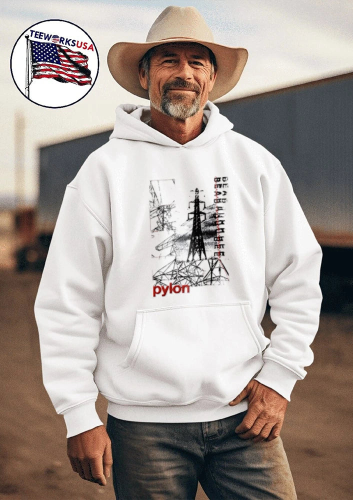Beabadoobee Cream Pylon - Adult & Kids T-Shirts, Sweatshirts & Hoodies apparel design preview 3