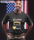 I'm a grandma and Pittsburgh Pirates fan which means - Adult & Kids T-Shirts, Sweatshirts & Hoodies apparel design preview 1