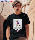 Steph curry usa basketball night - Adult & Kids T-Shirts, Sweatshirts & Hoodies apparel design preview 1