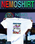 Frank Ocean White Ferrari Blond Retro Bootleg - Adult & Kids T-Shirts, Sweatshirts & Hoodies apparel design preview 1