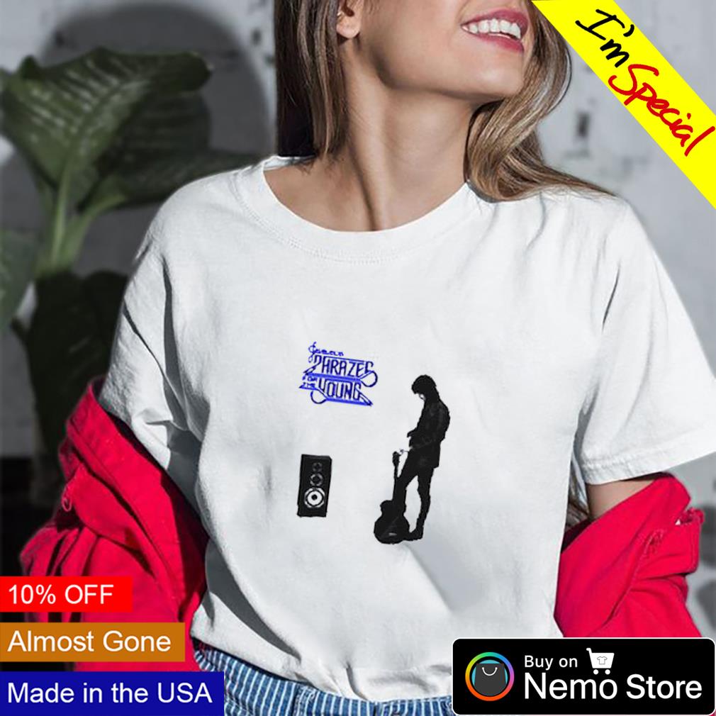 Phrazes for the young - Adult & Kids T-Shirts, Sweatshirts & Hoodies product image 2