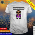 Bitch I am the artshow - Adult & Kids T-Shirts, Sweatshirts & Hoodies apparel design preview 1