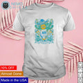 High noon tequila fiesta - Adult & Kids T-Shirts, Sweatshirts & Hoodies apparel design preview 1
