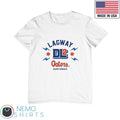 DJ Lagway Florida Gators quarterback - Adult & Kids T-Shirts, Sweatshirts & Hoodies apparel design preview 1