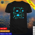 Hisui Region team shiny 501 - Adult & Kids T-Shirts, Sweatshirts & Hoodies apparel design preview 1