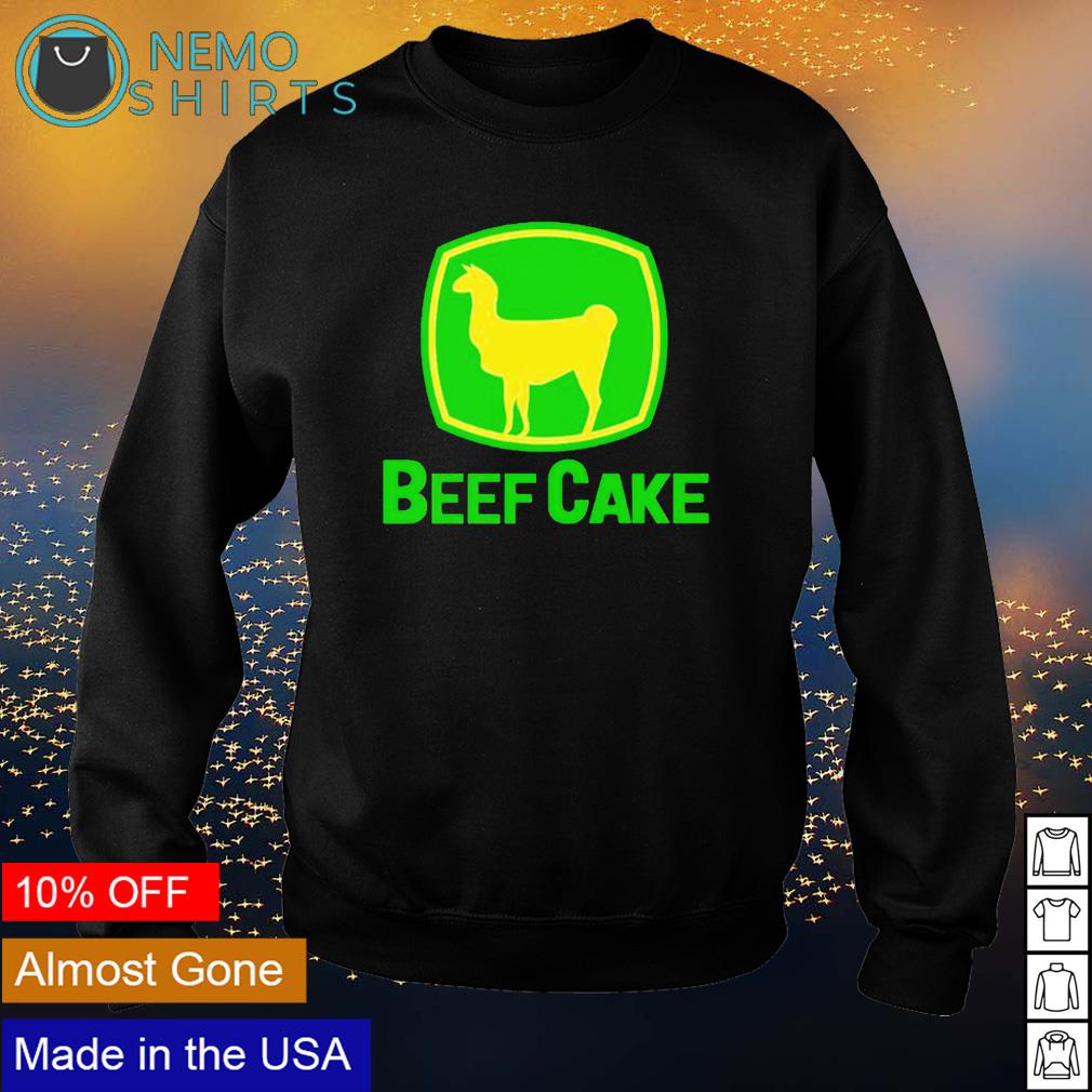 John Deere beefcake - Adult & Kids T-Shirts, Sweatshirts & Hoodies apparel design preview 4