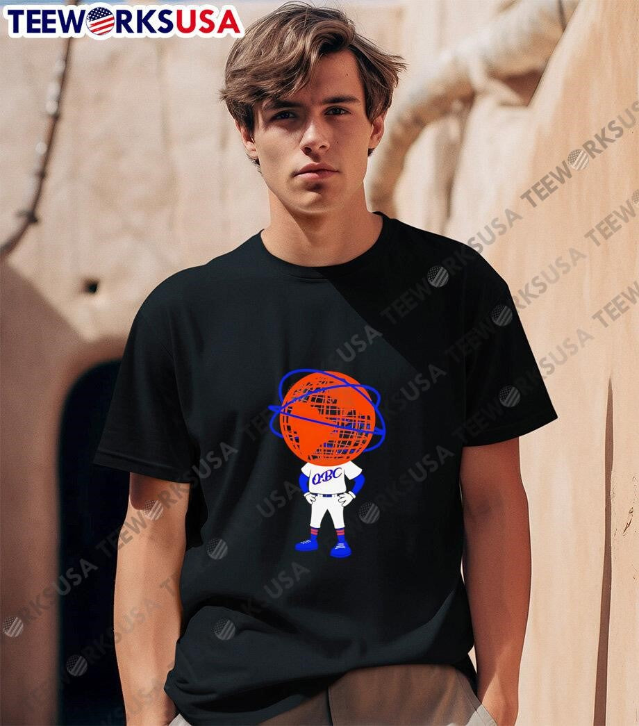 New York Mets baseball riding bicycle citi field - Adult & Kids T-Shirts, Sweatshirts & Hoodies apparel design preview 1